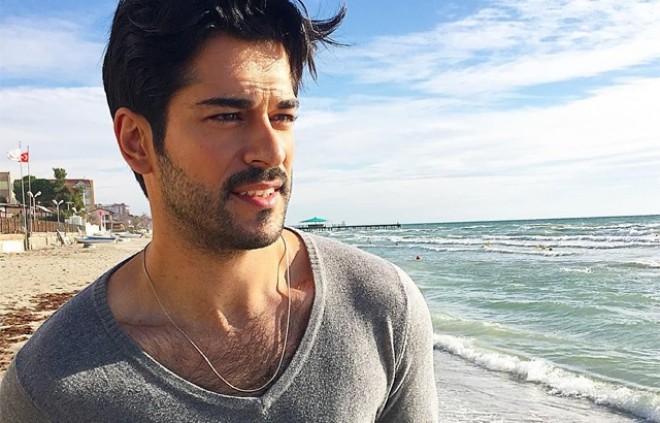 Topuğu sınan Burak Özcivitə görə film təxirə salındı&nbsp;