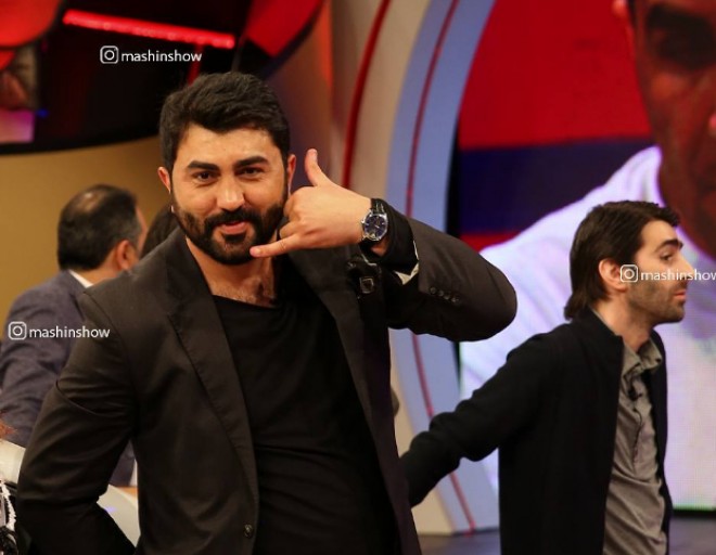 "Maşın" Vüqar üçün əldən getdi: "Mən həyatımda hər şeyi cırmaq-cırmaq qazanmışam..."