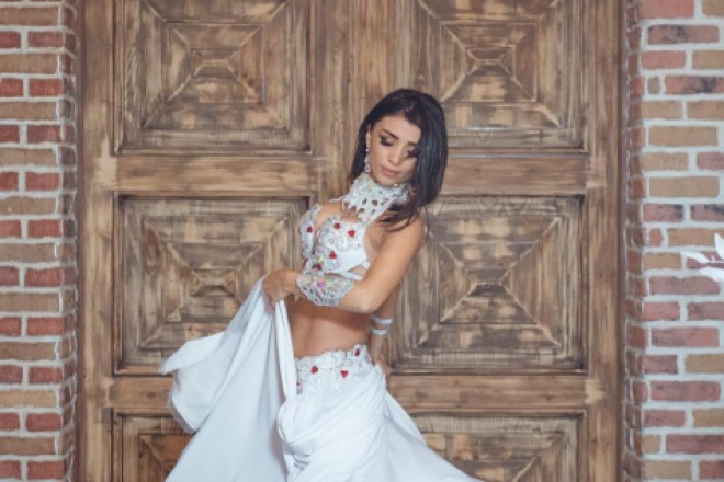 “Hər zaman rəqslərə borclu olacağam” - Renka