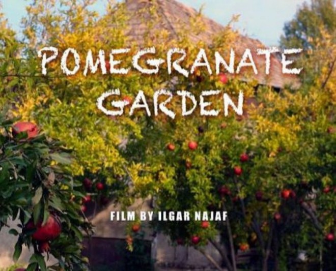“Nar bağı” bədii filmi Asiya Dünya Film Festivalında