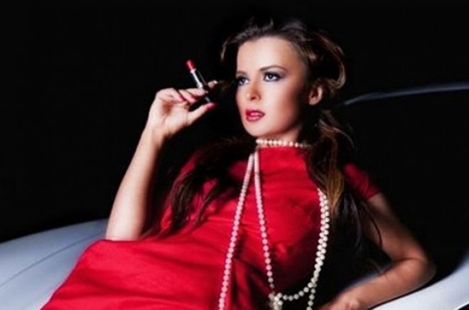 Sevdadan sevənlərinə müjdəli xəbər - foto