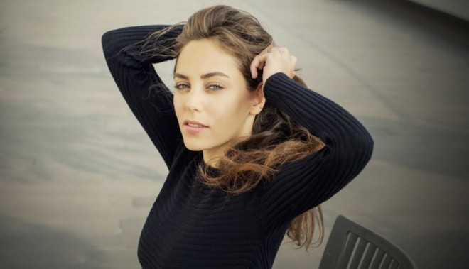 Öykü Karayel&nbsp; sevgilisindən ayrıldı