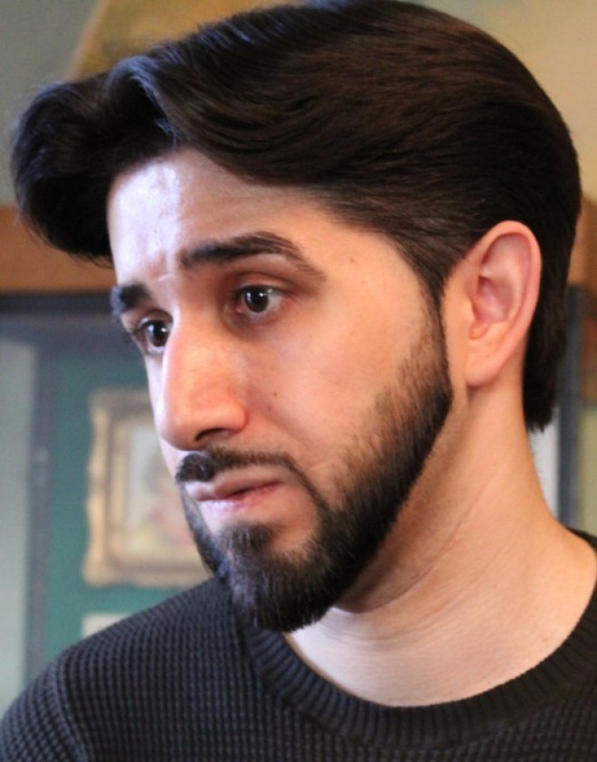 Orenburqda azərbaycanlı fotoqrafın sərgisi açılıb - fotolar&nbsp;