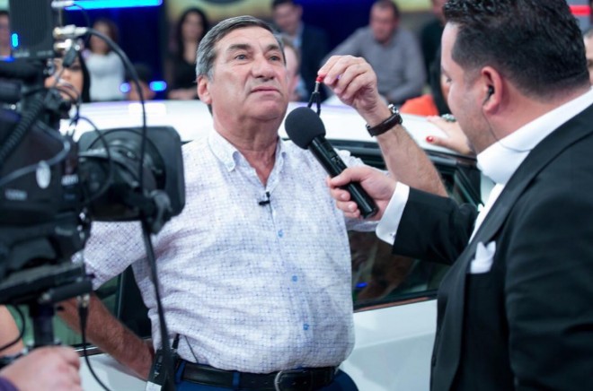 Arif Quliyev "Maşın"sız qaldı