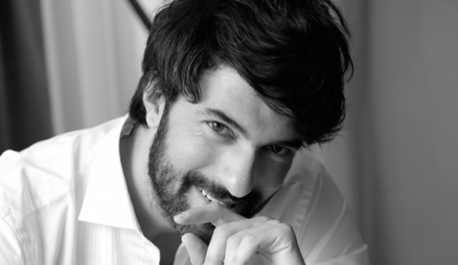 “Ən yaraşıqlı aktyor” seçildi