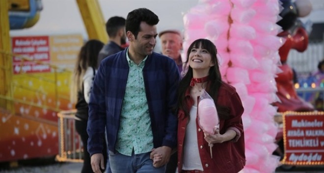 “Sevdiyim qadın üçün mübarizə apararam” - aktyor