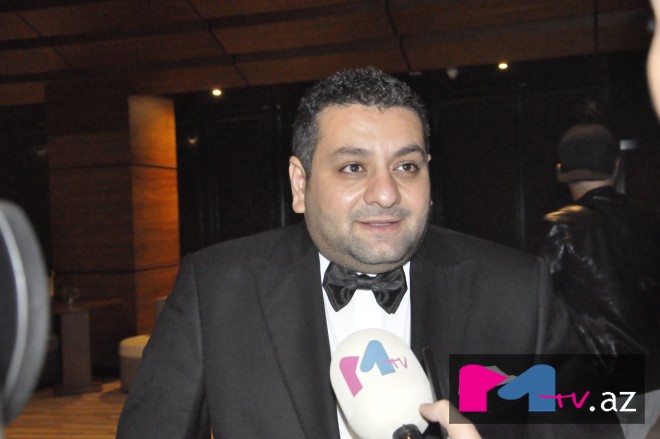 Elcan Rəsulov: “Bu “Maşın”ın “Boz Kardinalı yoxdur - fotolar 