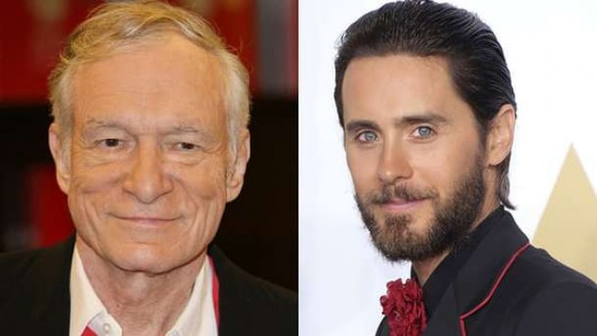 Cared Leto vəfat edən "Playboy"u canlandıracaq