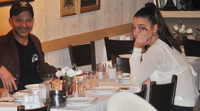 İlk dəfə görüntüləndilər - foto