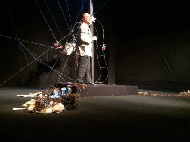 Gənc Tamaşaçılar Teatrı iki beynəlxalq festivalda təmsil olunacaq