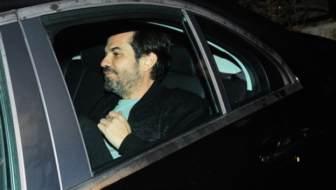 Kənan Doğulunun gərgin anları - fotolar