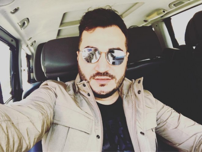 Elvin Abdullayevdən iddia: “Elə oynayaram ki, peşəkar aktyoru keçər”