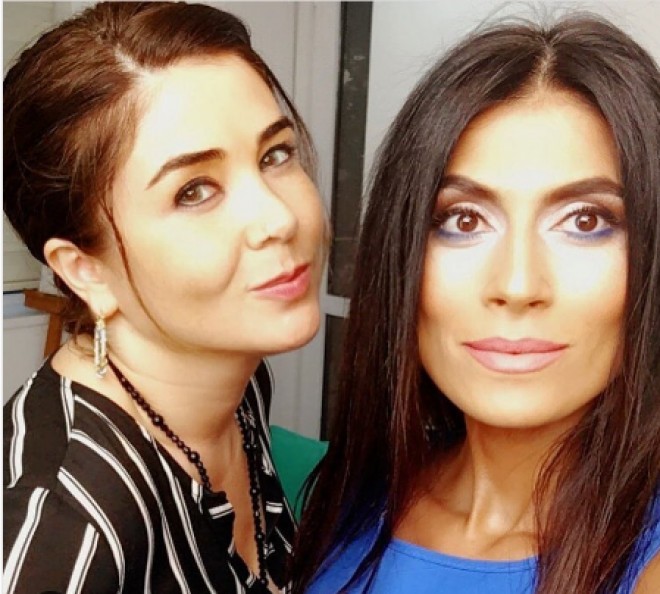 Samirədən Elnarəyə: “Ən çətin günümdə çağırmadan belə yanımda oldun”