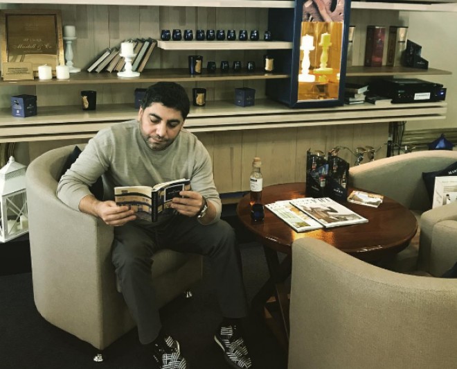 Nuri Sərinləndirici konsertinin məşqlərinə başladı - video