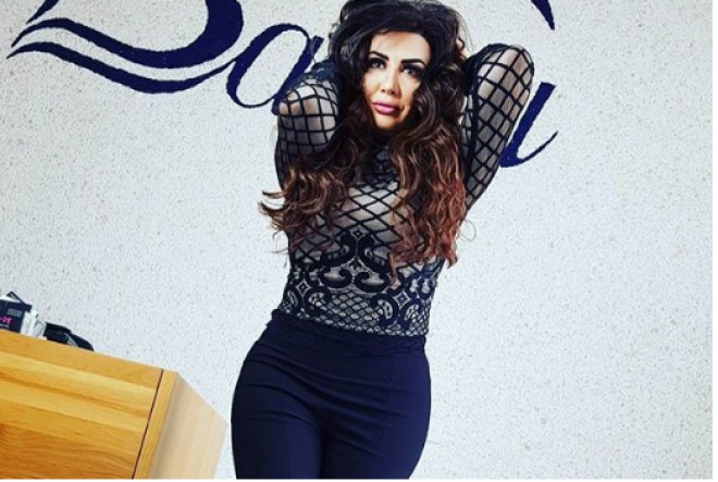 Fatimə: "Məncə çox arıqladım"&nbsp;