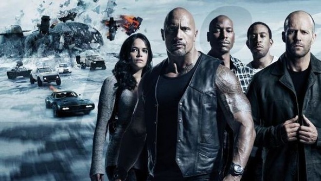 “Forsaj 9"un yayım tarixi dəyişdi