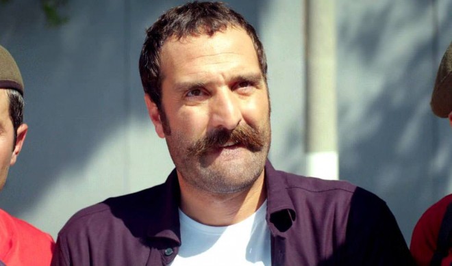 “Neredesin birader”in ilk fraqmenti