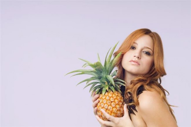 Bu meyvə kökəlməyin qarşısını alır