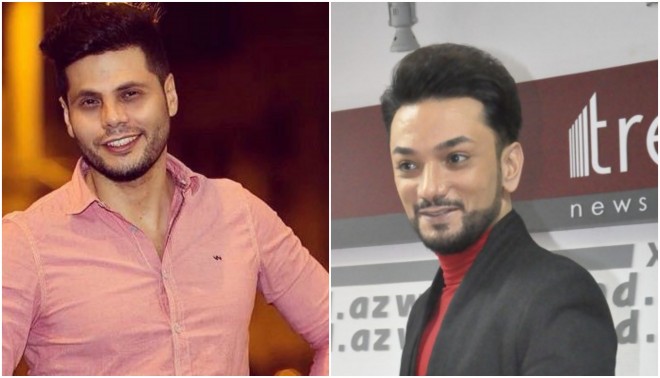 Zaur Faiq Ağayevə şeir yazdı: “Oturacağın üstünə üç dənə yastıq qoyur”