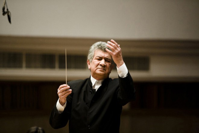 Xalq Artistinə “İstiqlal” ordeni verildi