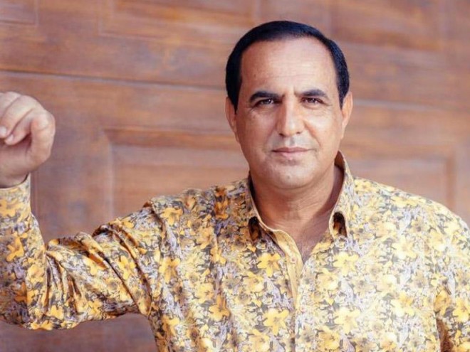 Manaf Ağayev: “2000 min manat pul yazdıran oldu”