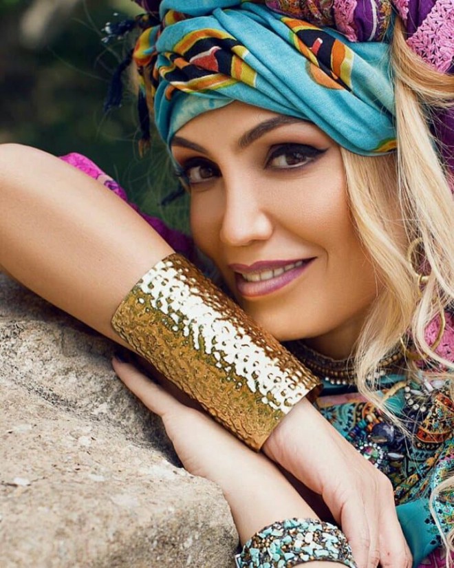 Nurayla Elşadın "Uzun gecə"si - video