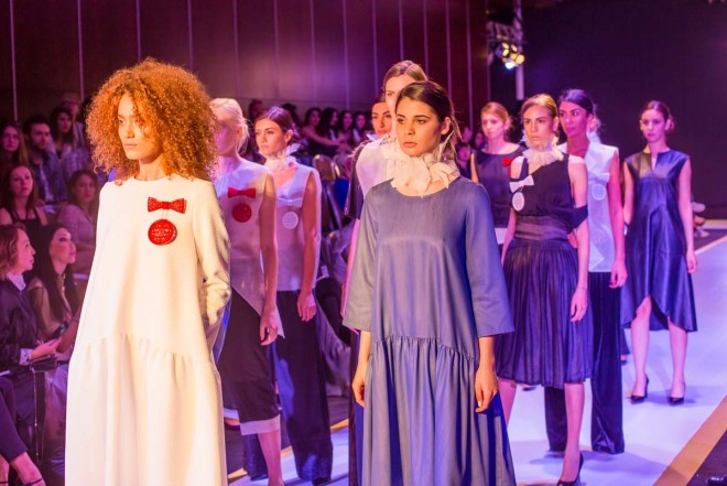 "Azerbaijan Fashion Week -2017" moda həftəsi başlayır