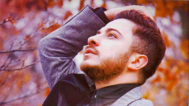 Ramalın yeni klipindən - video