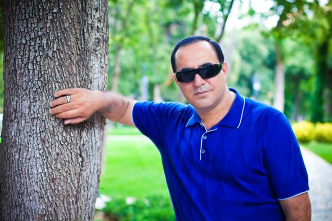 Manaf Ağayev oğlunu yenə evləndirir