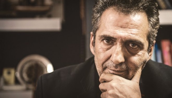 Yavuz Bingölün qızı model imiş - foto