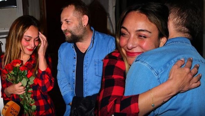 Yeddi ildir Ziynet Saliyə aşiq olan kimdir? - foto