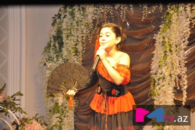 "Gənc ulduzlar" məharətlərini bax belə göstərdilər - foto