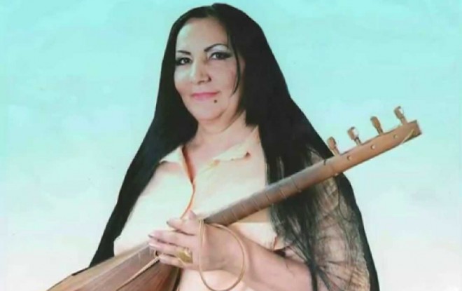 “Sənəti ucuzlaşdıranlar var”- Aşıq Ulduzdan giley&nbsp;