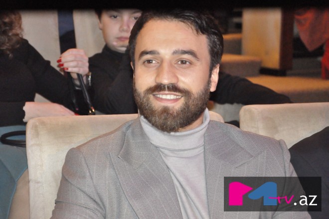 Zamiq uşaqlıq arzusunu MUZ TV Azərbaycan-a danışdı - foto