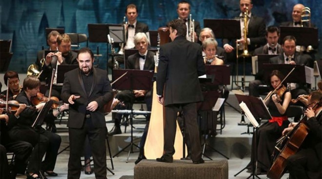 Azərbaycan Milad Müsabiqəsində təmsil olunacaq