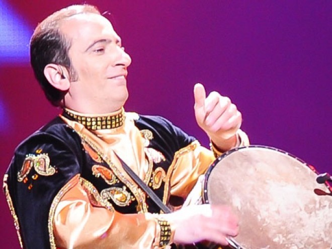 “Natiq ritm"in arzuları tükənməzdir” - MUZ TV Azərbaycan-a açıqlama 