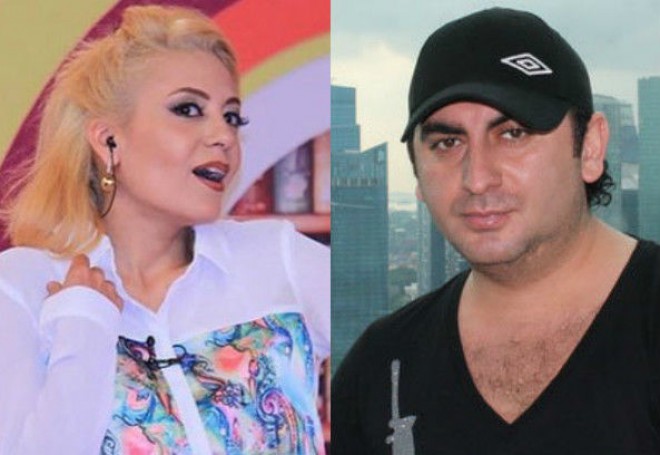 Tarix Əliyev və Səidə Sultan barışıblar