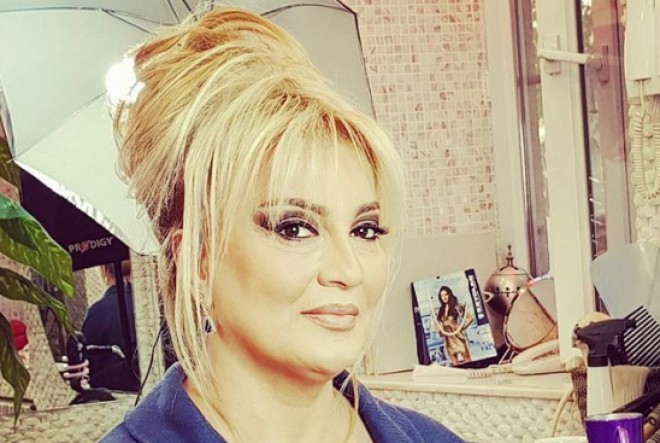 Nüşabə istirahət üçün İsmayıllını seçib