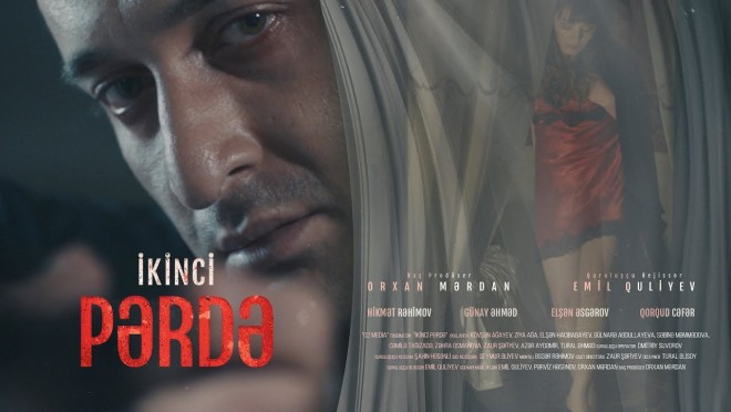 “İkinci pərdə” gəlir – video