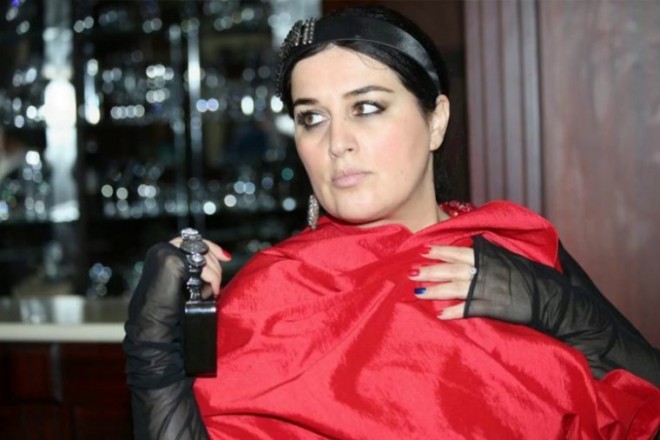 Elzanın velosiped sevgisi – video