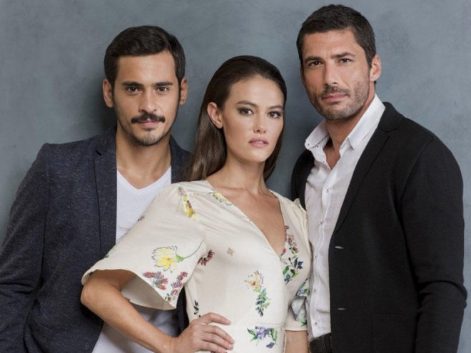 Daha bir serial reytinq qurbanı oldu