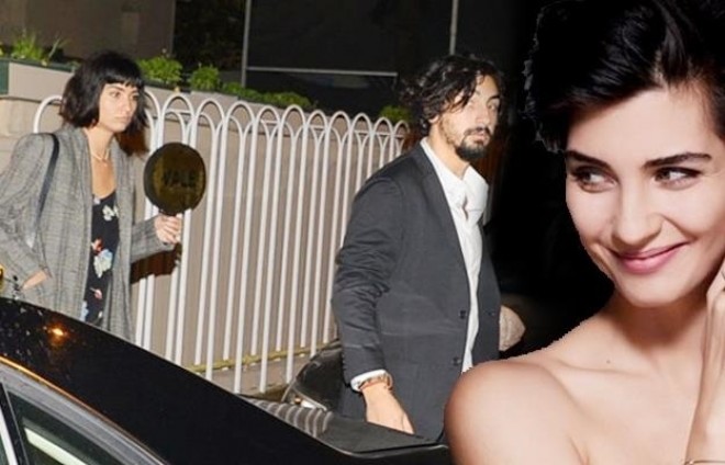 Dedi-qodulara son – Tuba sevgilisinə ərə gedir 