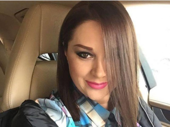 Xatirə duet ortağından toy istəyir