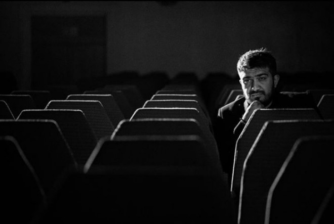 Əbdül Xalid ana kədərini belə ifadə etdi