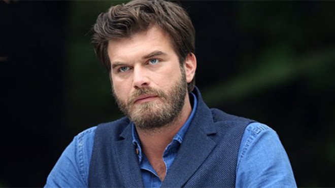 Kıvanç Tatlıtuğun filmindən yeni görüntülər