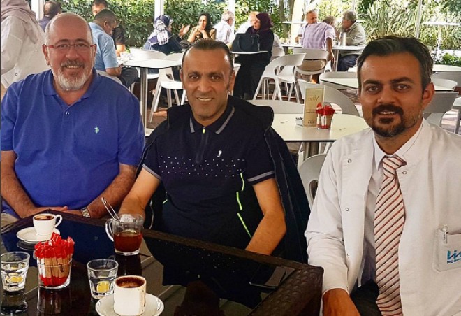 Faytonçu Nazim: “Bütün neqativlər geridə qaldı”