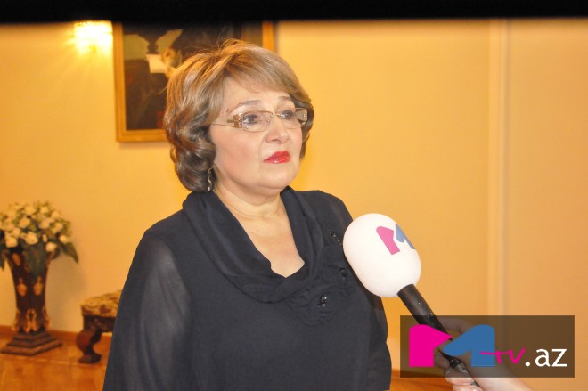 Xeyirxahlığı sevən bəstəkara sonsuz diqqət - MUZ TV Azərbaycan yaddaşında