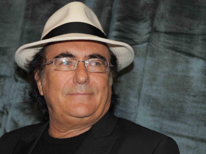 Al Bano yaradıcılığına son qoyacaq