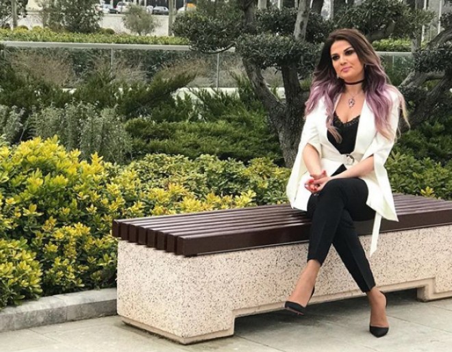 Natavan Həbibi nə çəkdiyini bilməz?