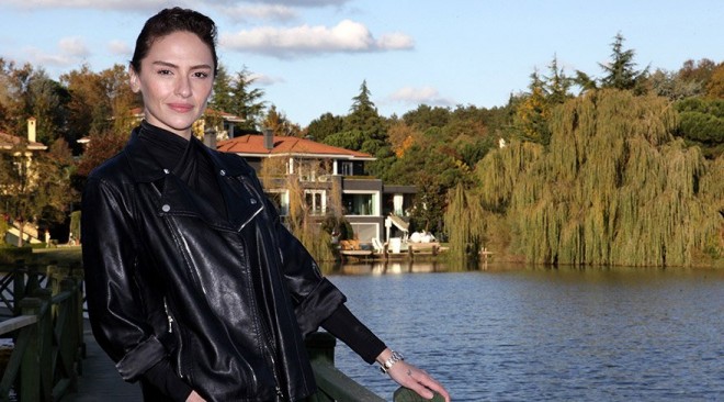 “Ayla” filmi “Oskar”a namizəd oldu